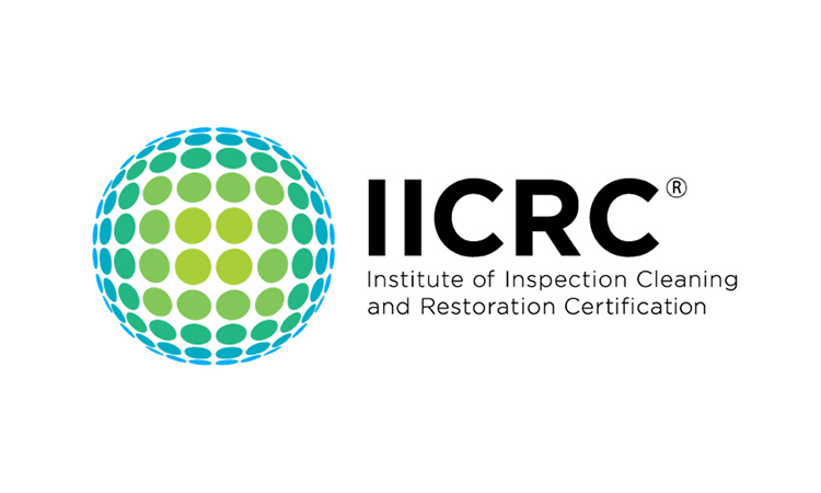 The Institute of Inspection Cleaning and Restoration Certification