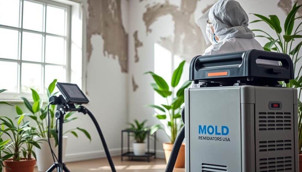 mold experts in my area