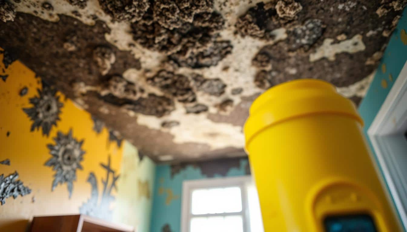 Are home mold tests worth it