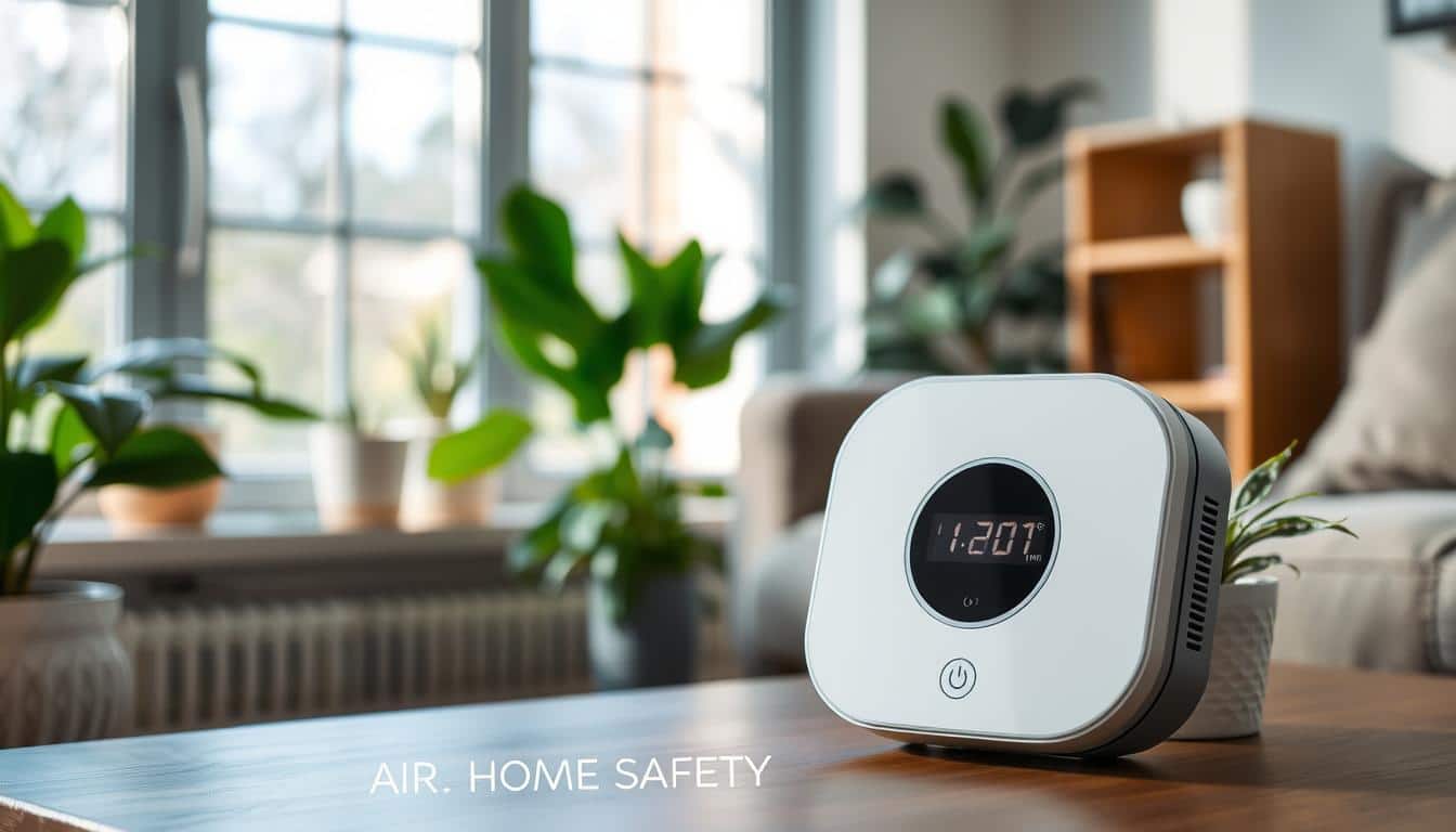 mold detector for home